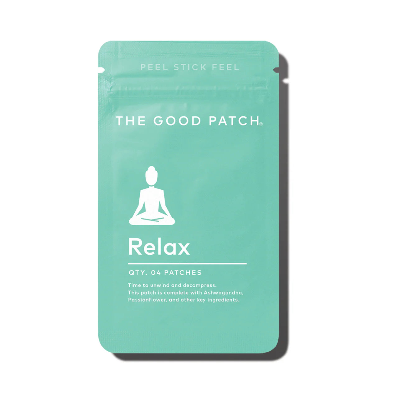 The Good Patch - Relax Patches