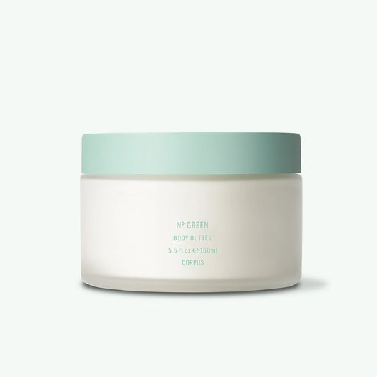 Corpus Green Body Butter