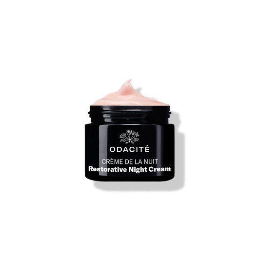 Odacité Créme de la Nuit
