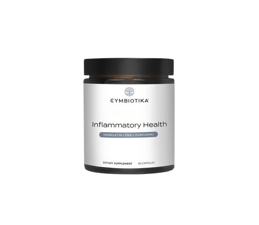 Cymbiotika Inflammatory Health
