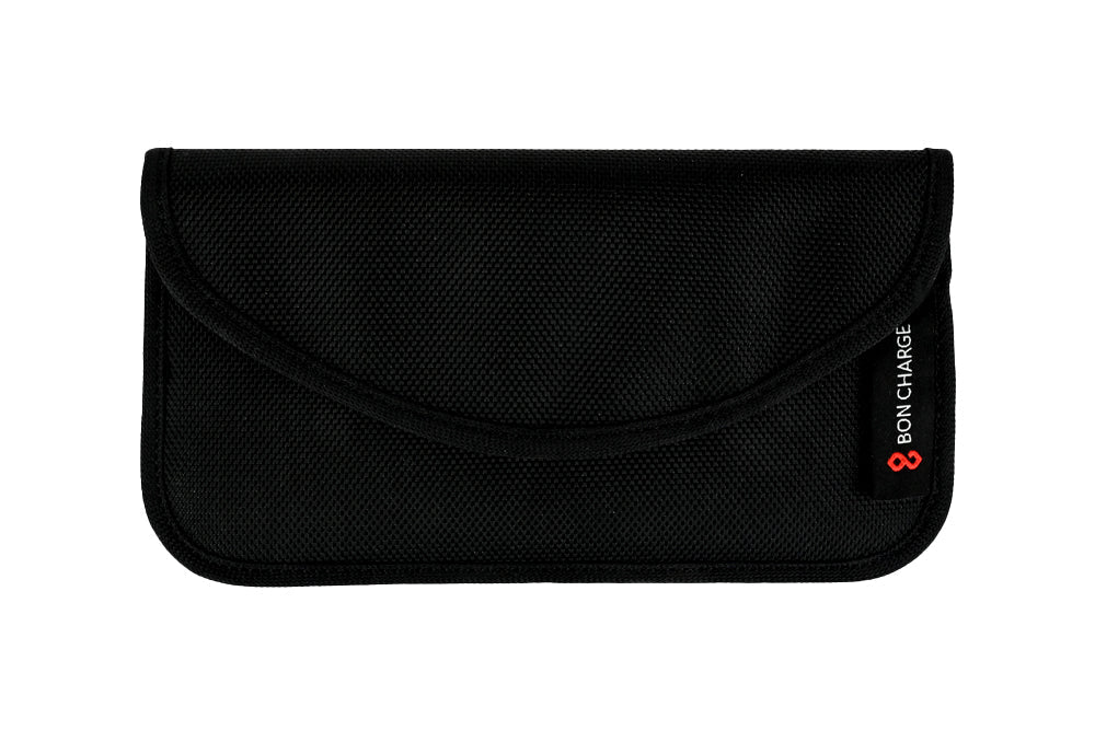 Bon Charge EMF Radiation Blocking Phone Pouch