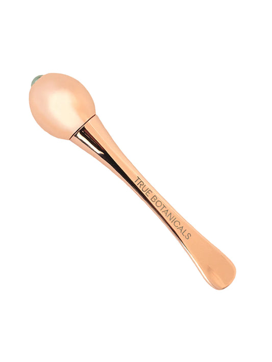 True Botanicals De-Puff Eye Roller