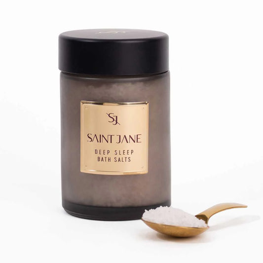 Saint Jane Deep Sleep Bath Salts