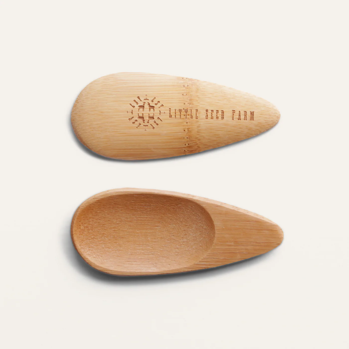 Little Seed Farms Bamboo Applicator