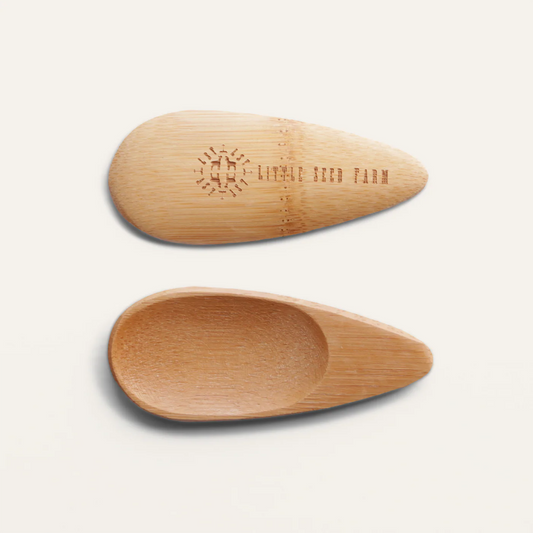 Little Seed Farms Bamboo Applicator