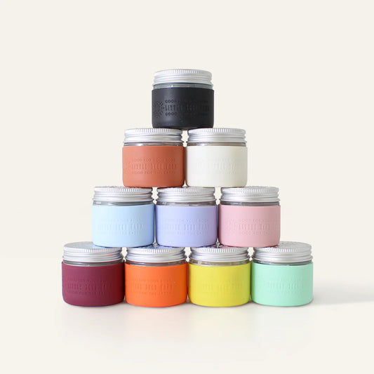 Little Seed Farms Silicon Deodorant Sleeve