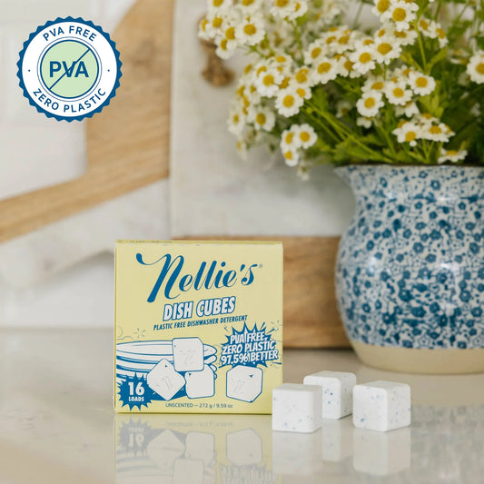 Nellie's Dish Cubes
