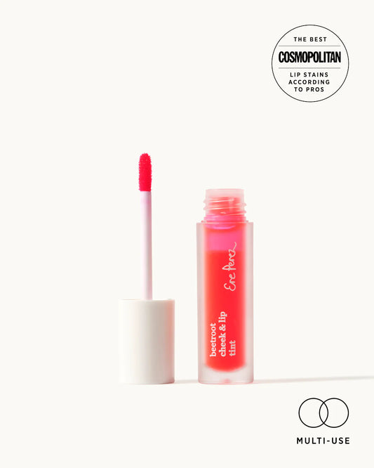 Ere Perez Beetroot Cheek and Lip Tint