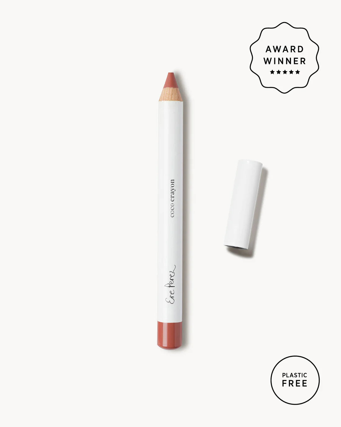 Ere Perez Coco Crayon