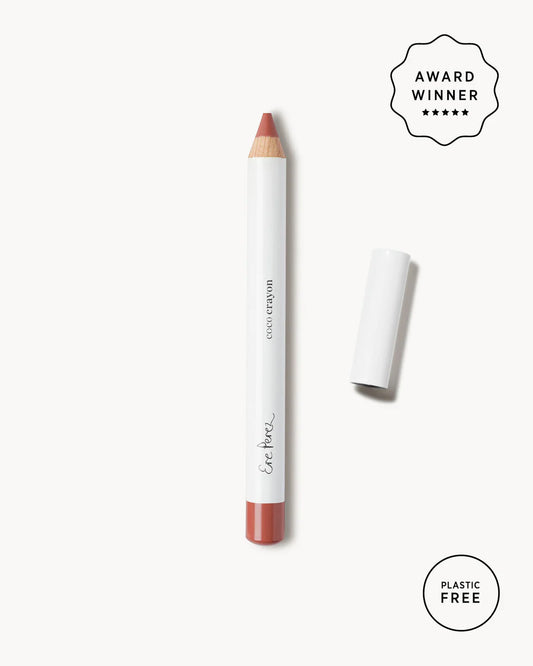 Ere Perez Coco Crayon
