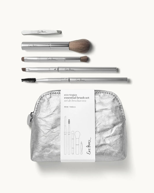 Ere Perez Essential Brush Set