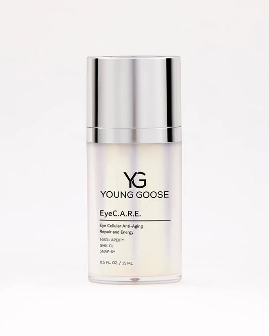 Young Goose Eye C.A.R.E