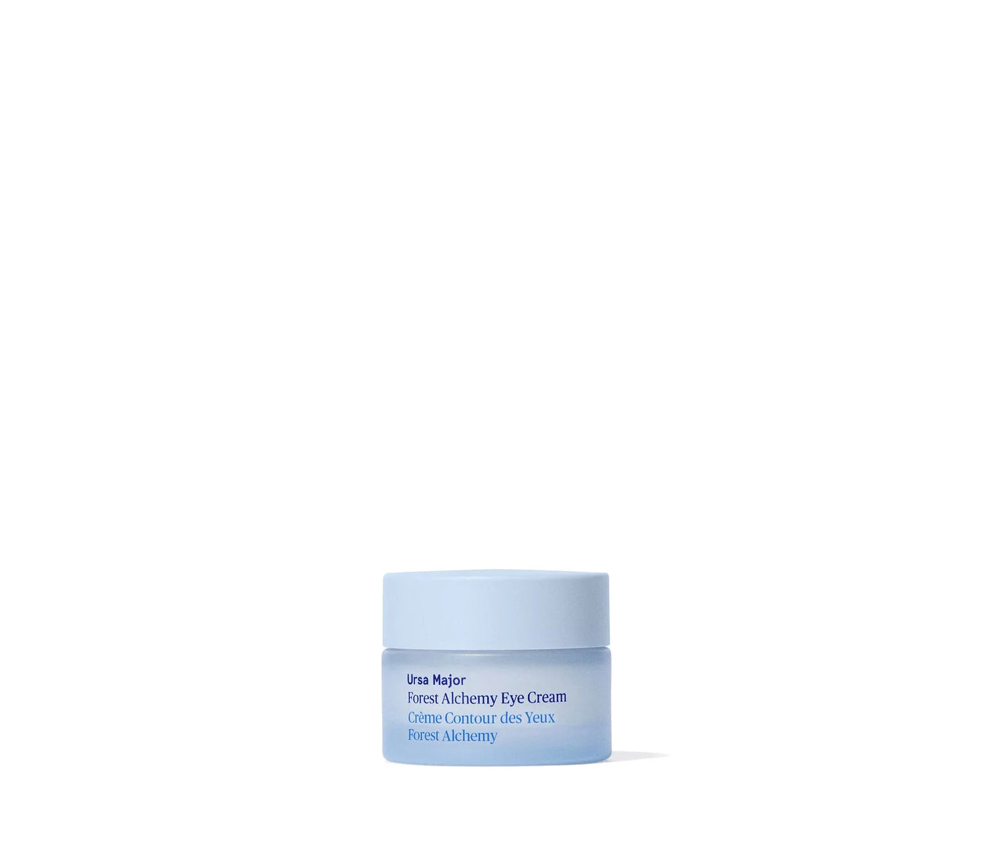 Ursa Major Forest Alchemy Eye Cream