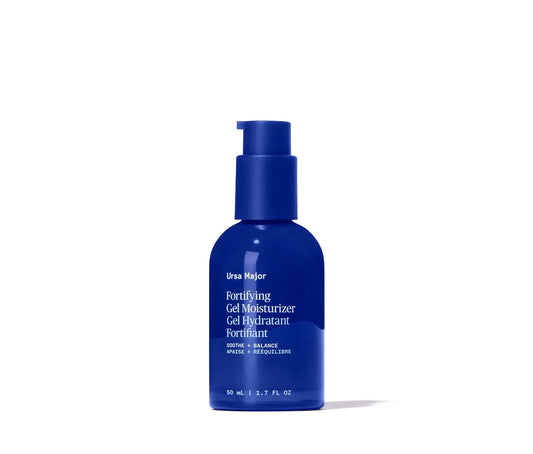 Ursa Major Fortifying Gel Moisturizer