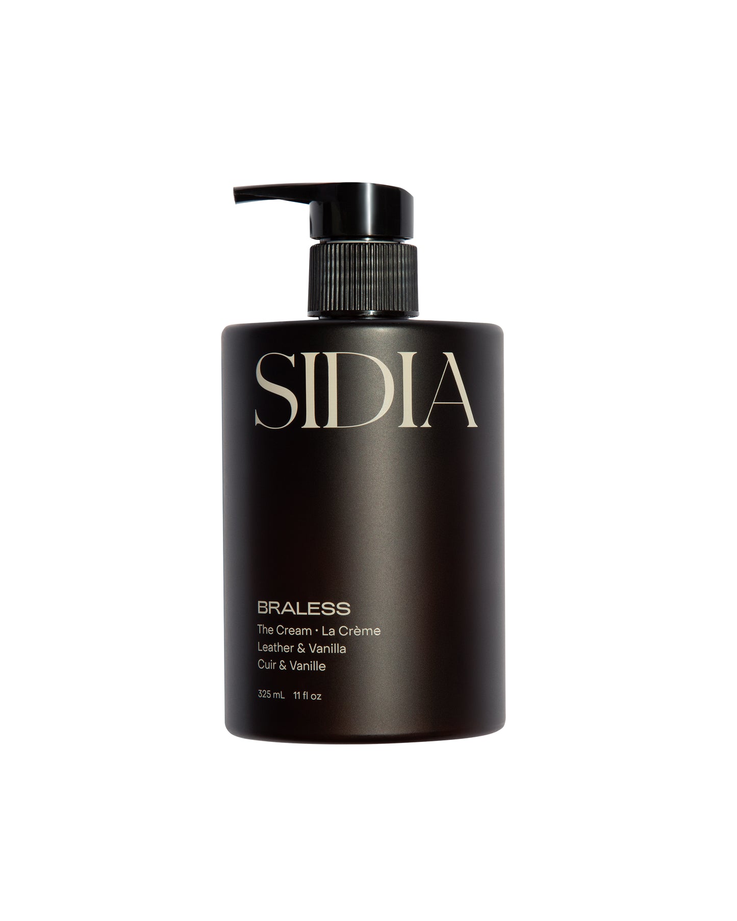 Sidia BRALESS The Cream