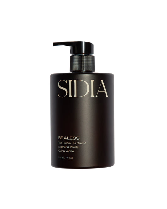 Sidia BRALESS The Cream