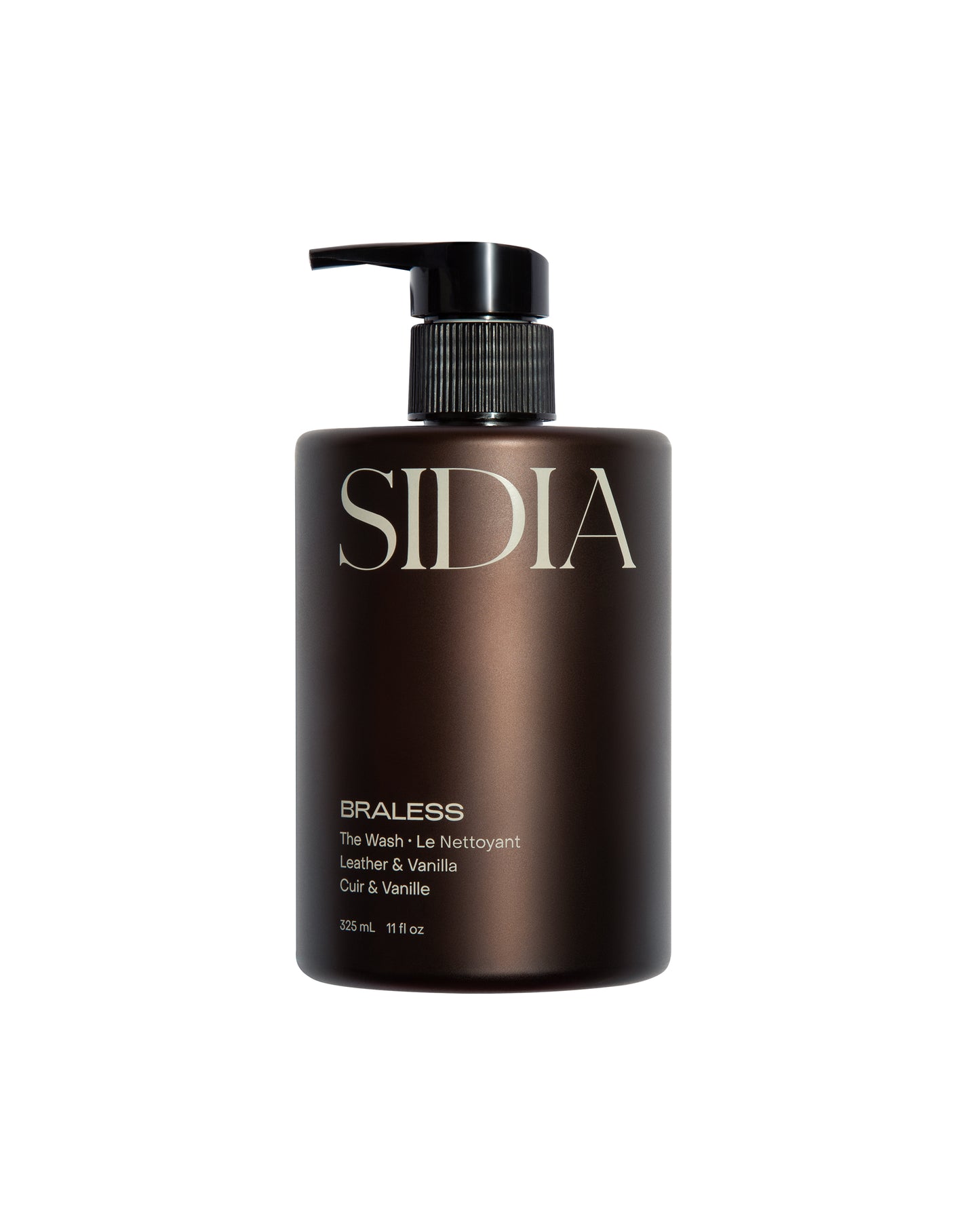Sidia BRALESS The Wash