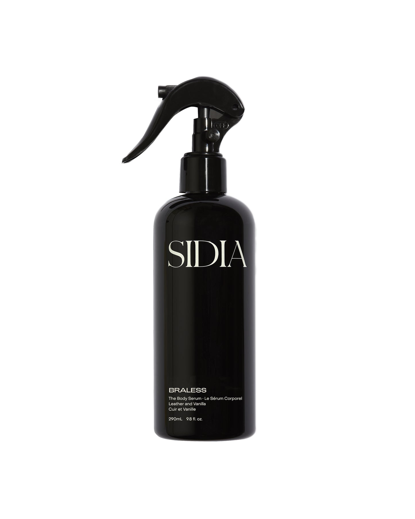 Sidia BRALESS The Body Serum