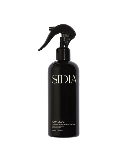 Sidia BRALESS The Body Serum