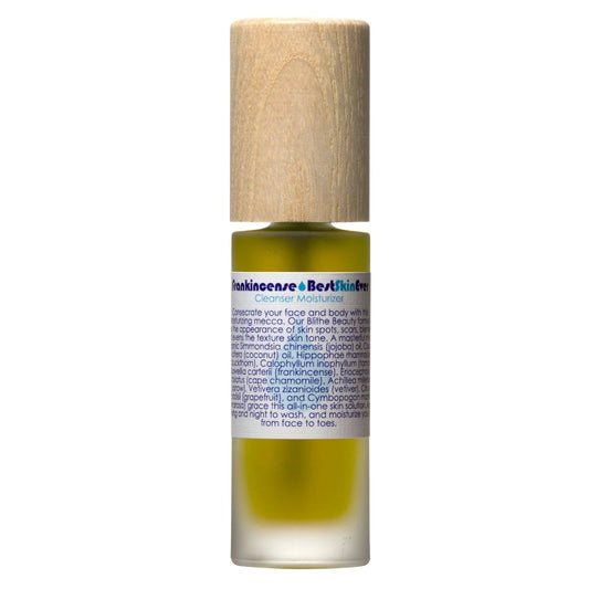 Living Libations Frankincense Best Skin Ever