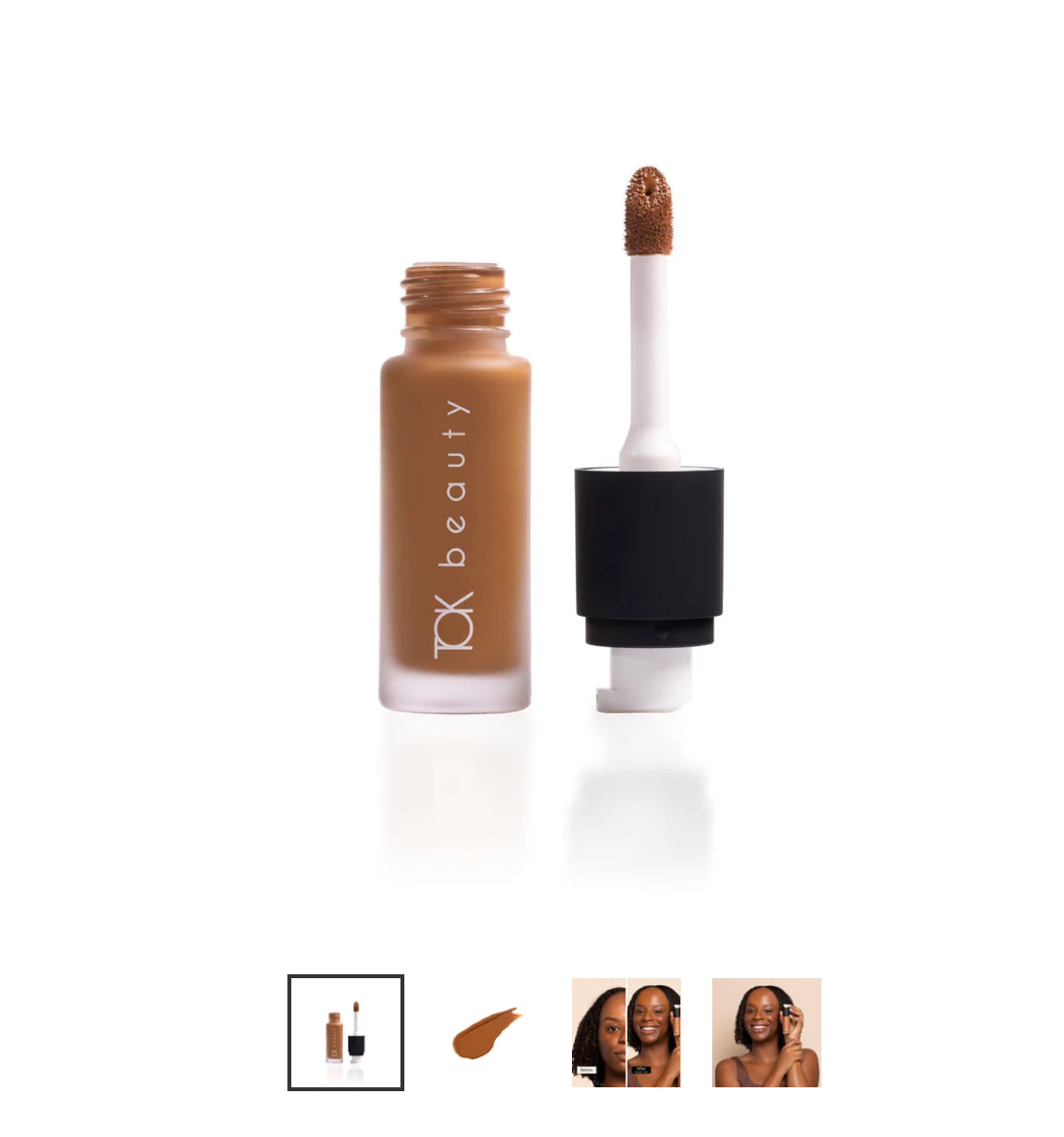 TOK Foundation + Concealer