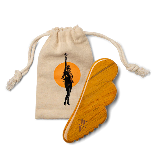 Wonder Valley Gua Sha