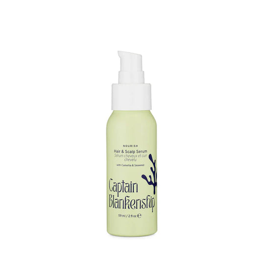 Captain Blankenship Hair & Scalp Serum
