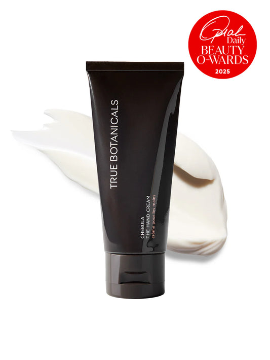 True Botanicals Chebula The Hand Cream