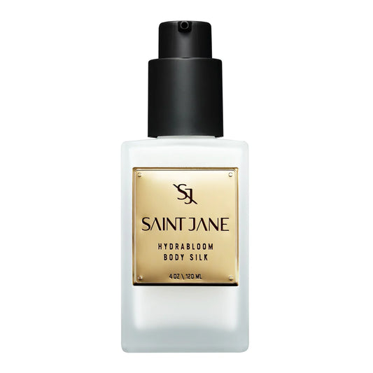 Saint Jane Hydrabloom Body Silk