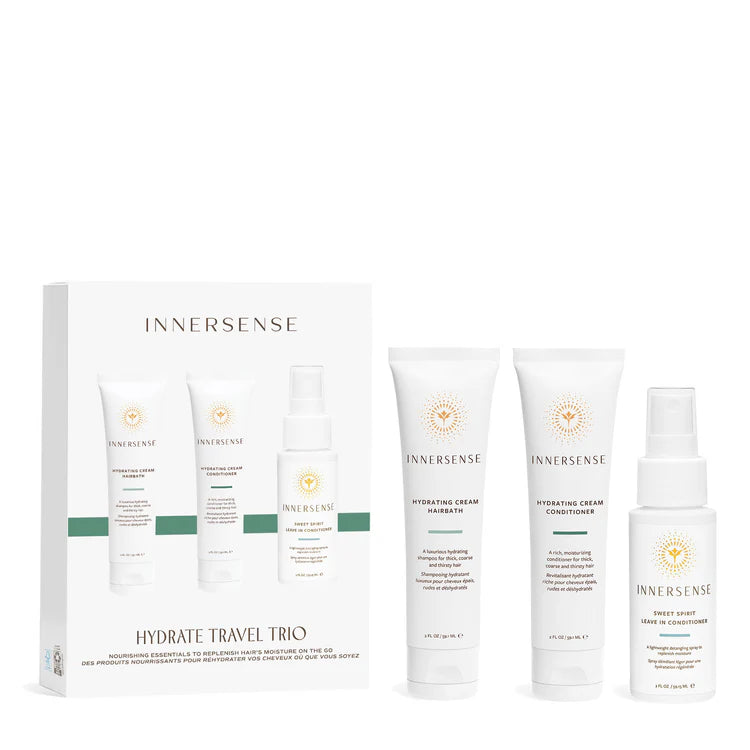 Innersense Hydrating Travel Trio