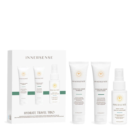 Innersense Hydrating Travel Trio