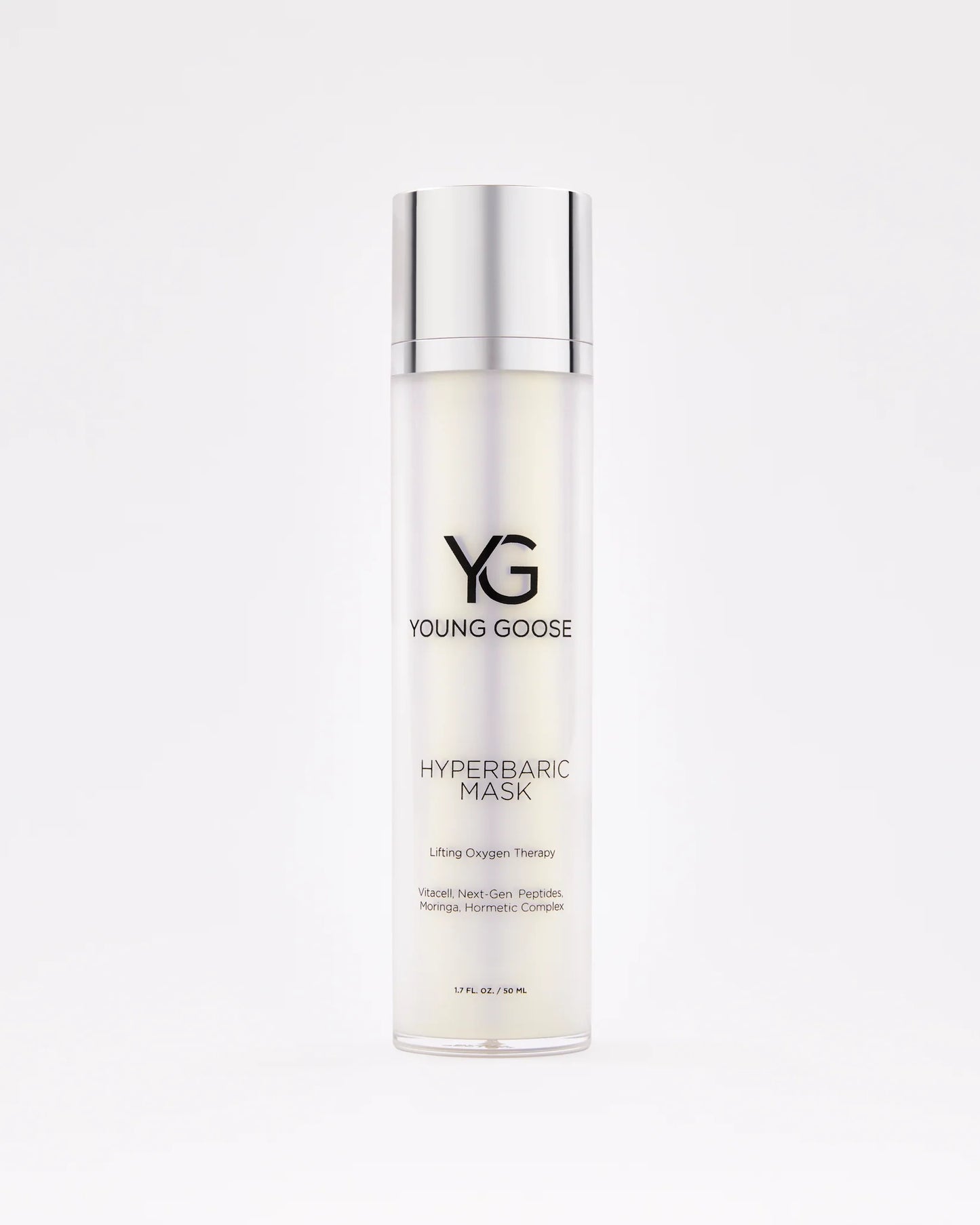 Young Goose Hyperbaric Mask