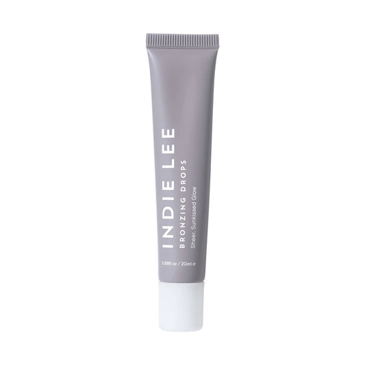 Indie Lee Bronzing Drops