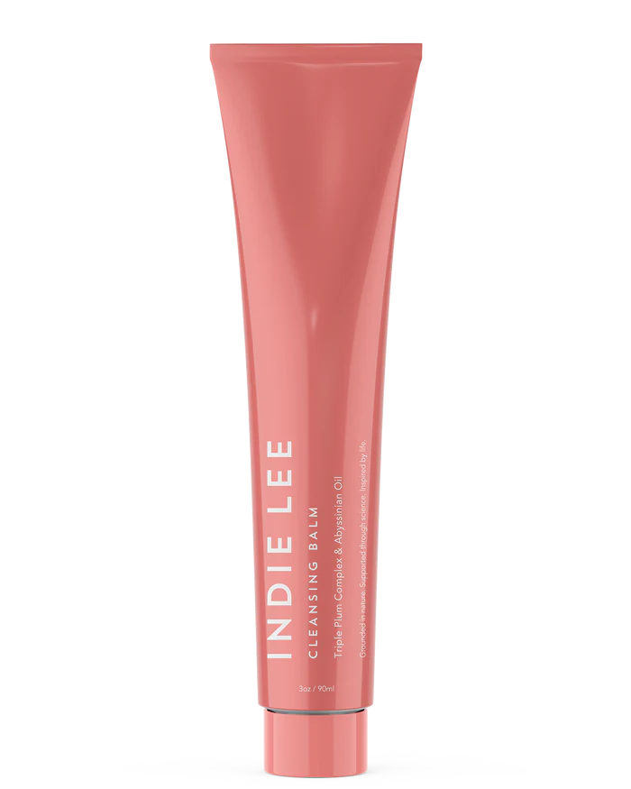 Indie Lee Cleansing Balm
