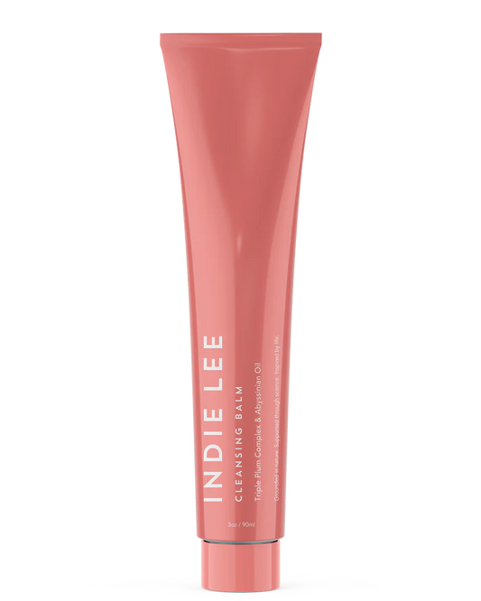 Indie Lee Cleansing Balm