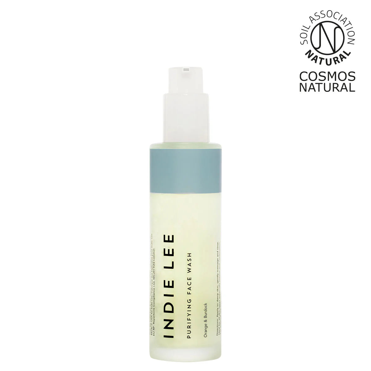 Indie Lee Purifying Face Wash