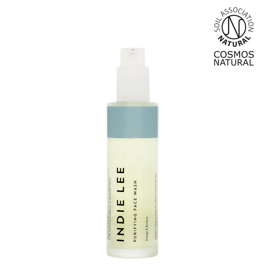 Indie Lee Purifying Face Wash