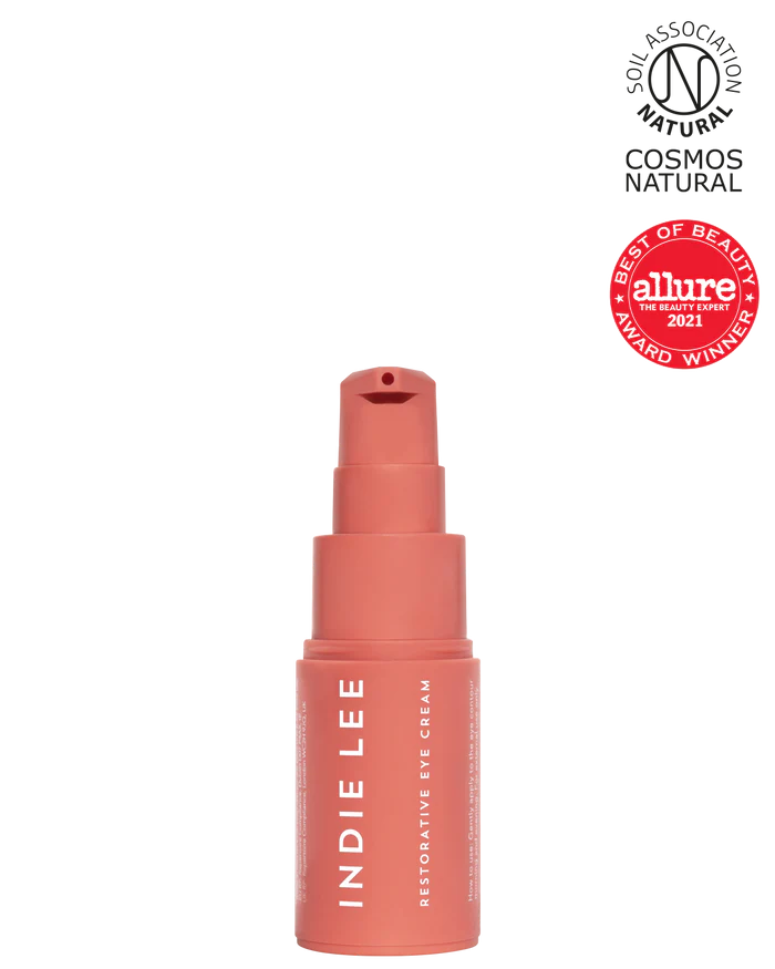 Indie Lee Restorative Eye Cream