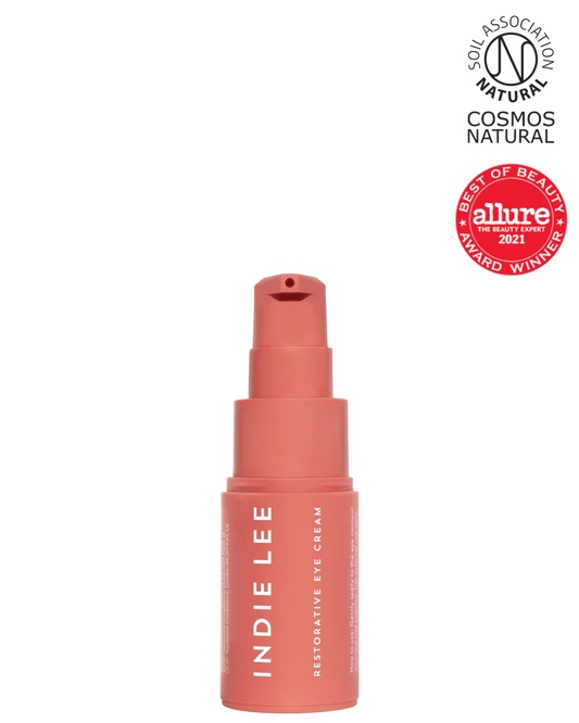 Indie Lee Restorative Eye Cream