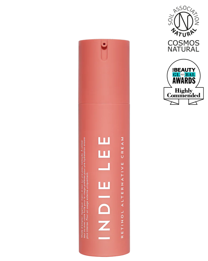 Indie Lee Retinol Alternative Cream
