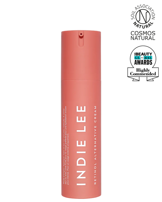 Indie Lee Retinol Alternative Cream