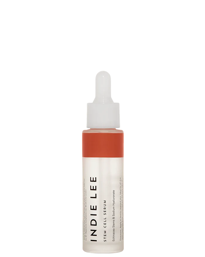 Indie Lee Stem Cell Serum