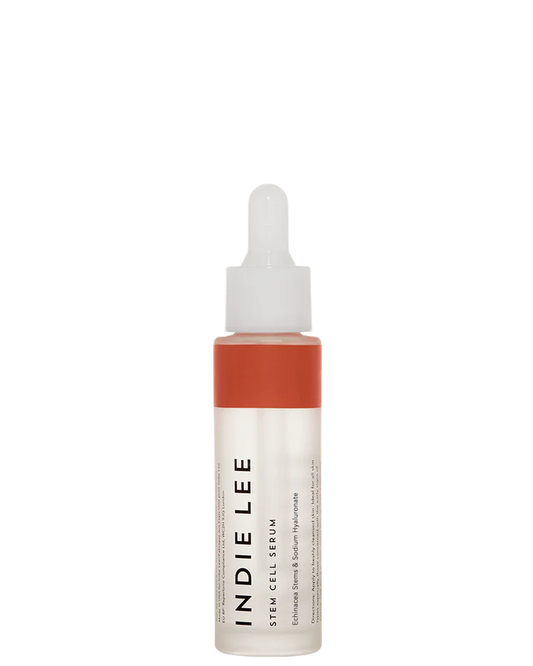 Indie Lee Stem Cell Serum