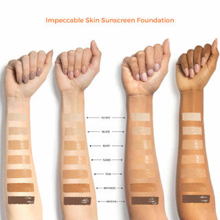 Suntegrity Impeccable Skin CC Cream SPF 30