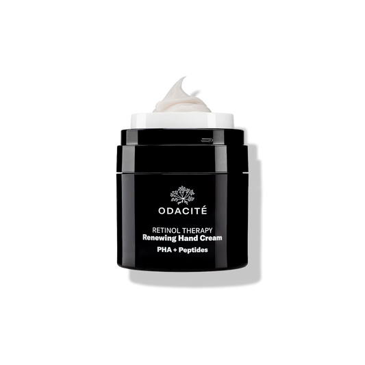 Odacité Renewing Hand Cream