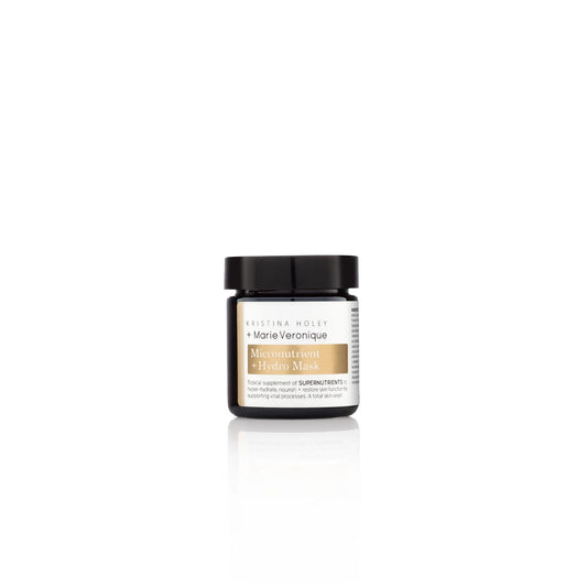 Marie Veronique Micronutrient + Hydro Mask