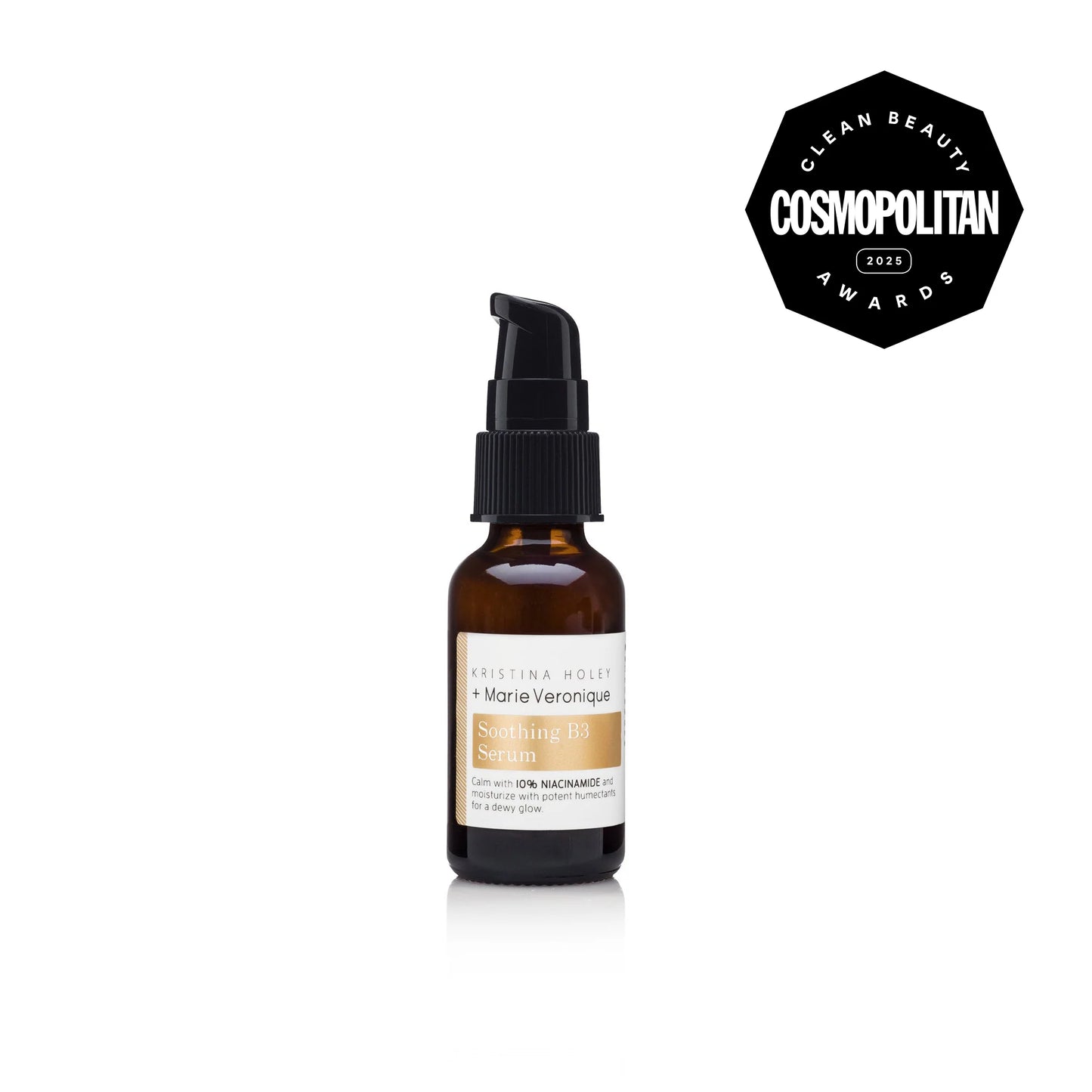 Marie Veronique Soothing B3 Serum