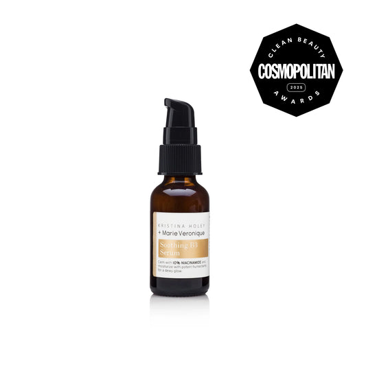 Marie Veronique Soothing B3 Serum