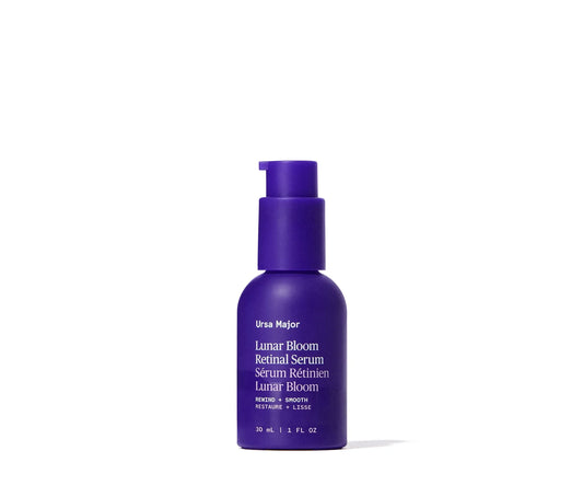 Ursa Major Lunar Bloom Retinal Serum