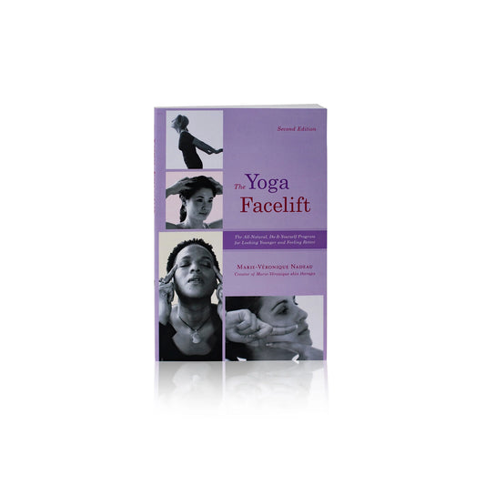 The Yoga Facelift